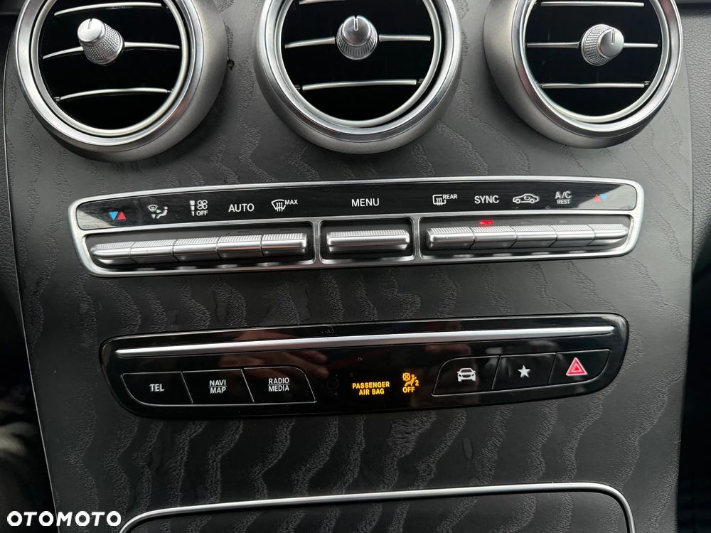 Mercedes-Benz GLC 300 4-Matic - 22