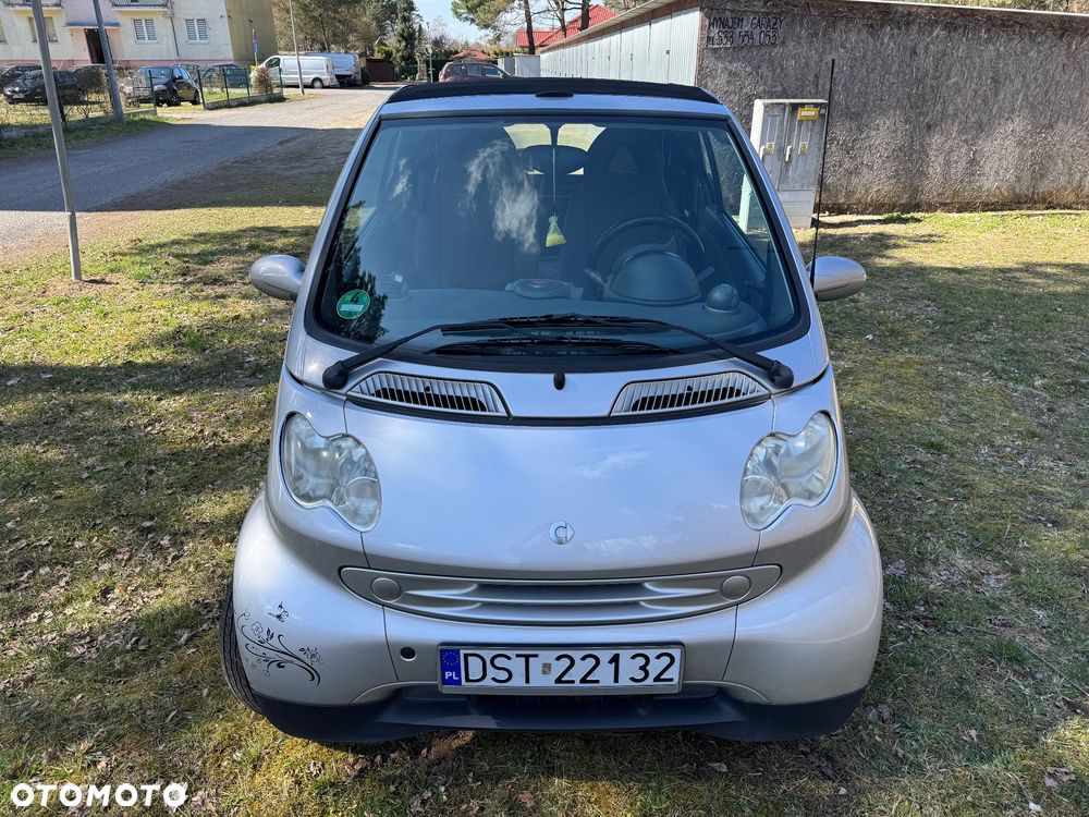 Smart Fortwo & passion - 11