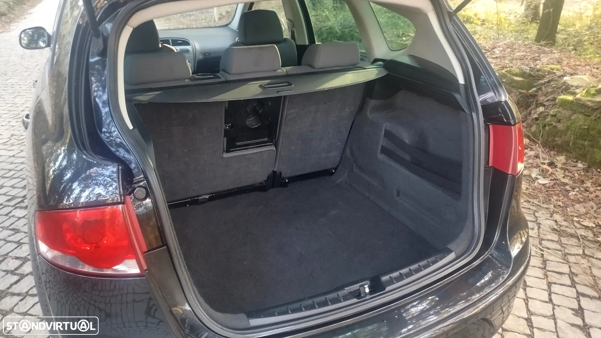 SEAT Altea XL 1.9 TDi Drivers Edition - 19