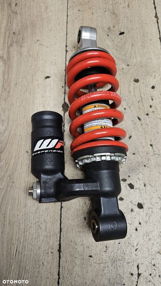 Amortyzator tył WP Suspension KTM Rozstaw 315mm - 7