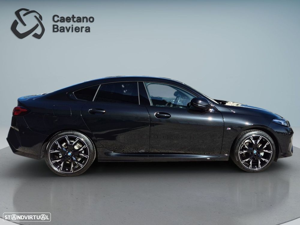 BMW 220 Gran Coupé d Pack Desportivo M - 9