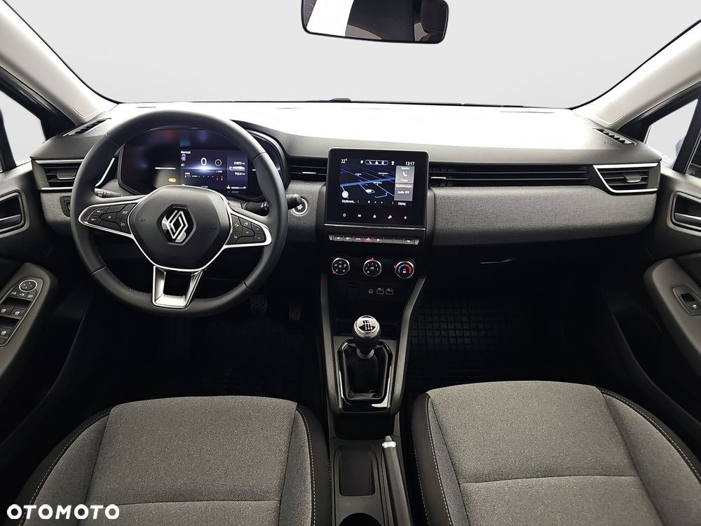 Renault Clio 1.0 TCe Evolution - 24