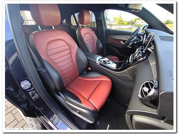 Mercedes-Benz GLC - 25