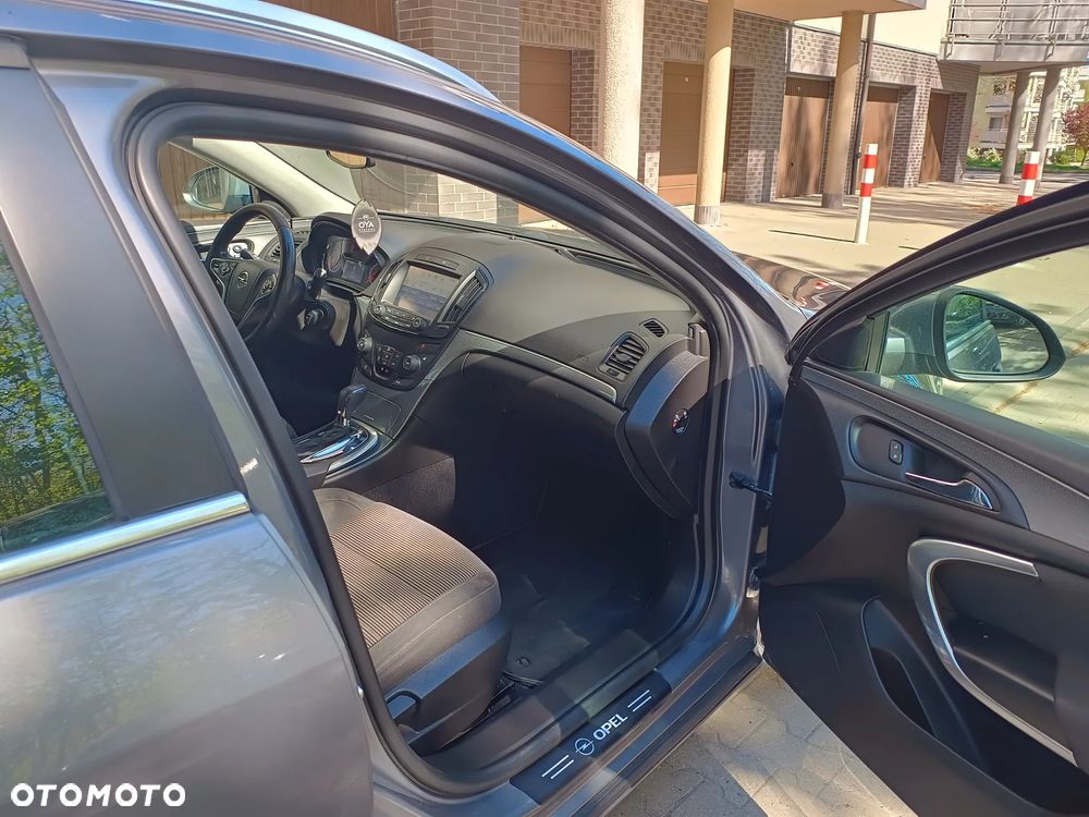 Opel Insignia 1.6 ECOTEC Exclusive - 13
