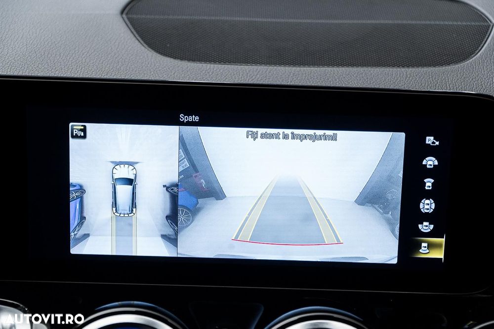 Mercedes-Benz GLB 250 4MATIC Aut. - 37