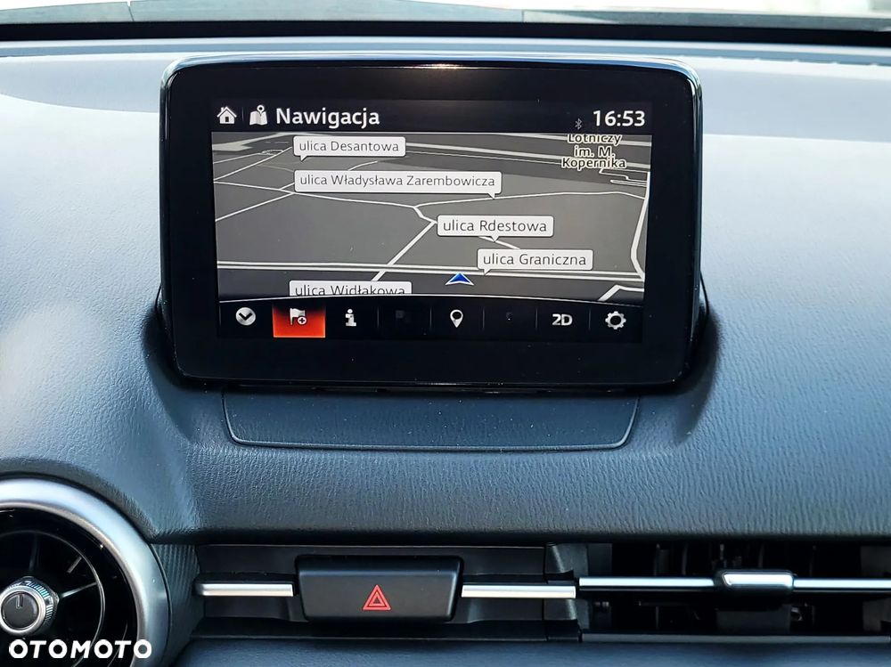 Mazda CX-3 2.0 SkyPassion - 16