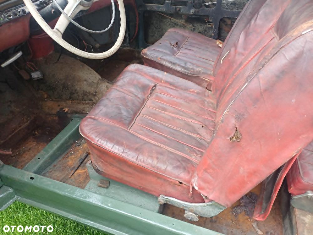 Mercedes-Benz Inny - 13