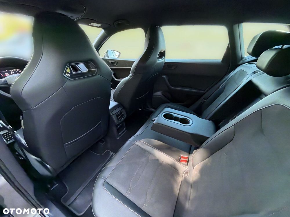 Cupra Ateca 1.5 TSI DSG - 34
