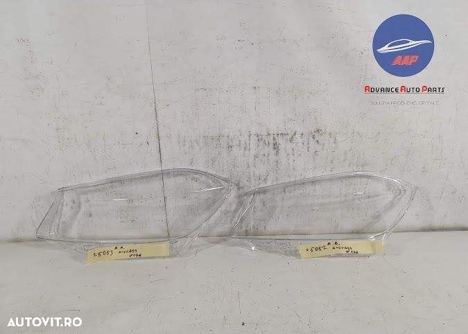 Sticla Far Stanga NOUA ASIGURAM MONTAJ Mercedes-Benz  A-Class  W176 [2 - 1