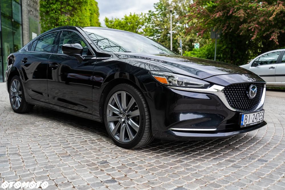 Mazda 6 2.5 SkyPassion - 3
