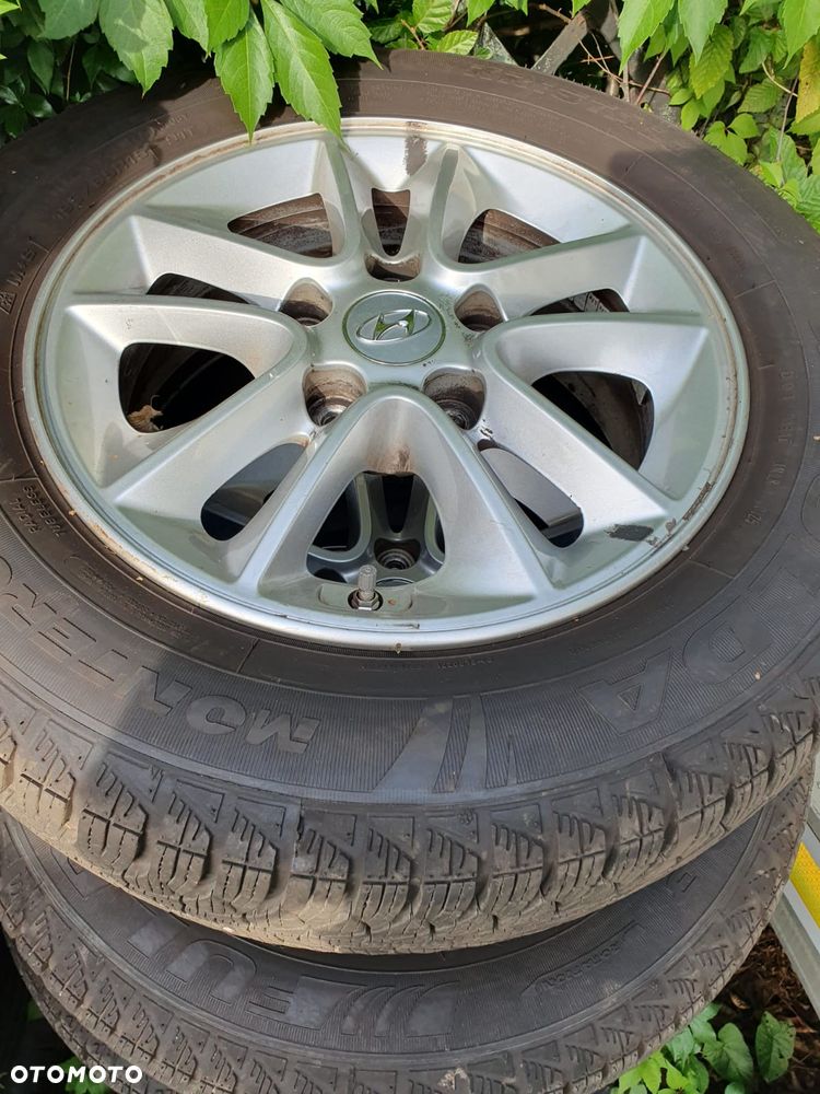 Hyundai i30 1.6 Style - 9