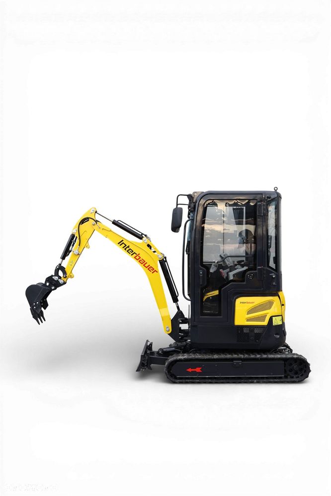 Inny Interbauer IB25 - 15