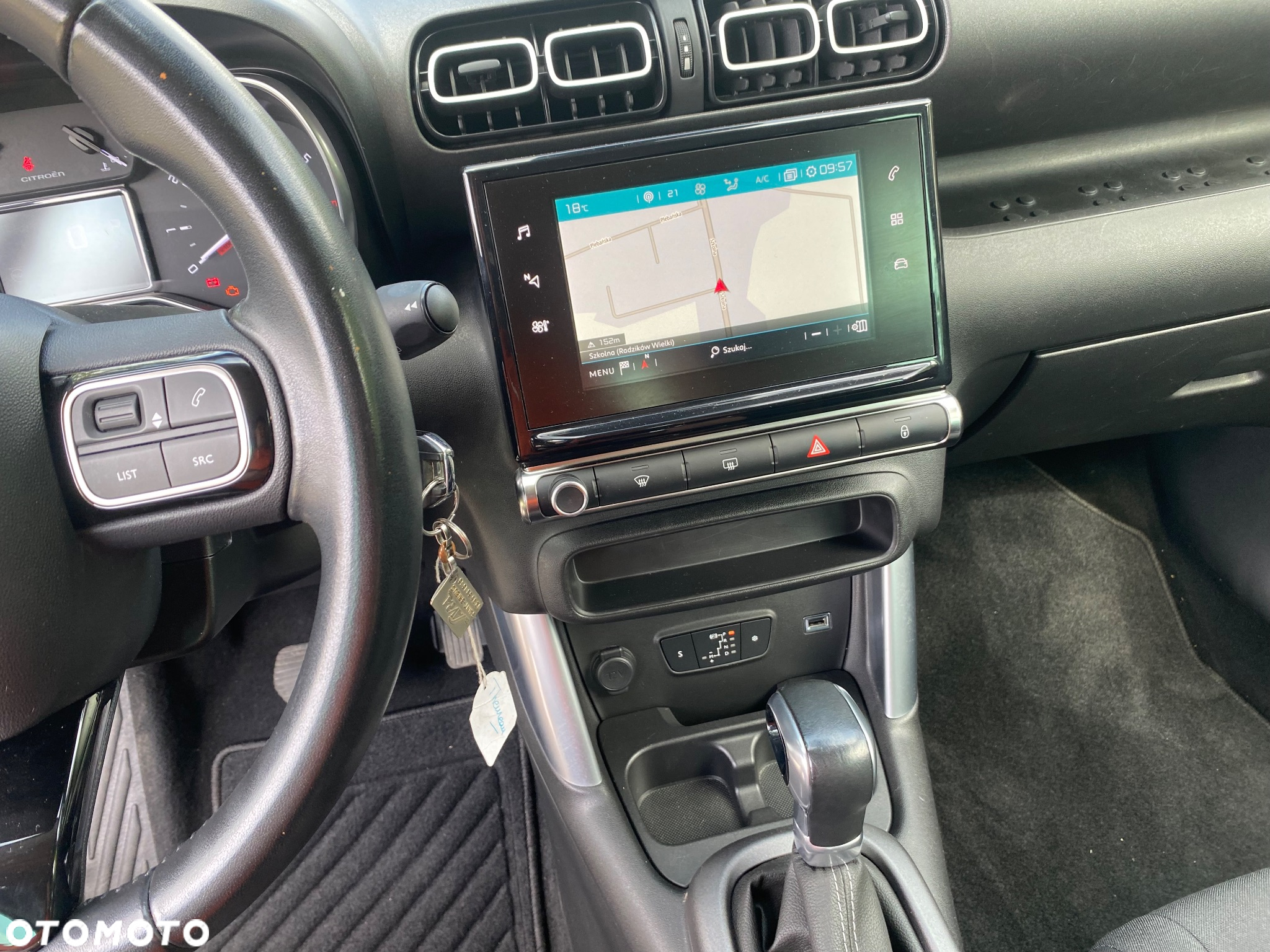 Citroën C3 Aircross - 20