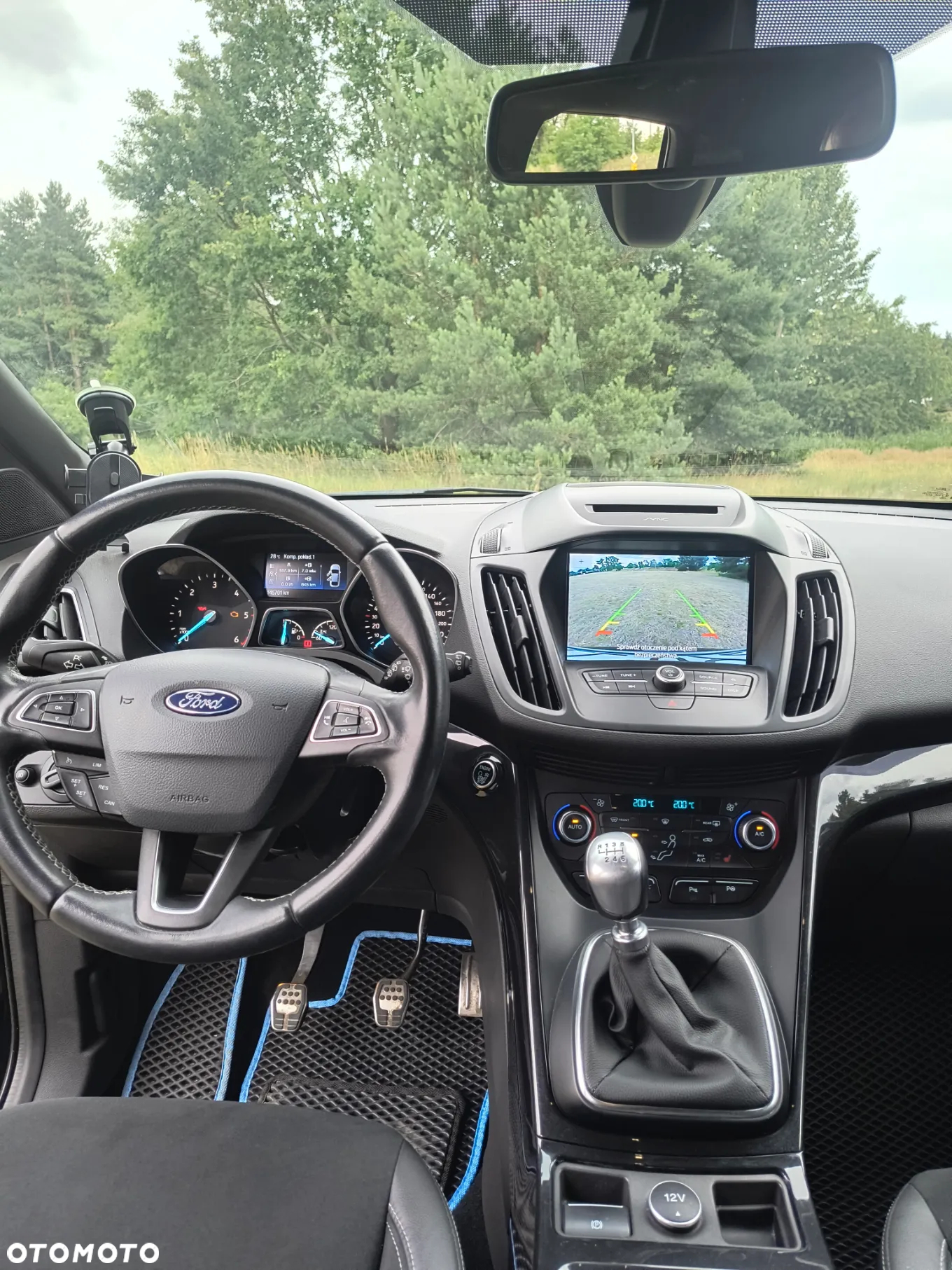 Ford Kuga 2.0 TDCi FWD ST-Line - 11