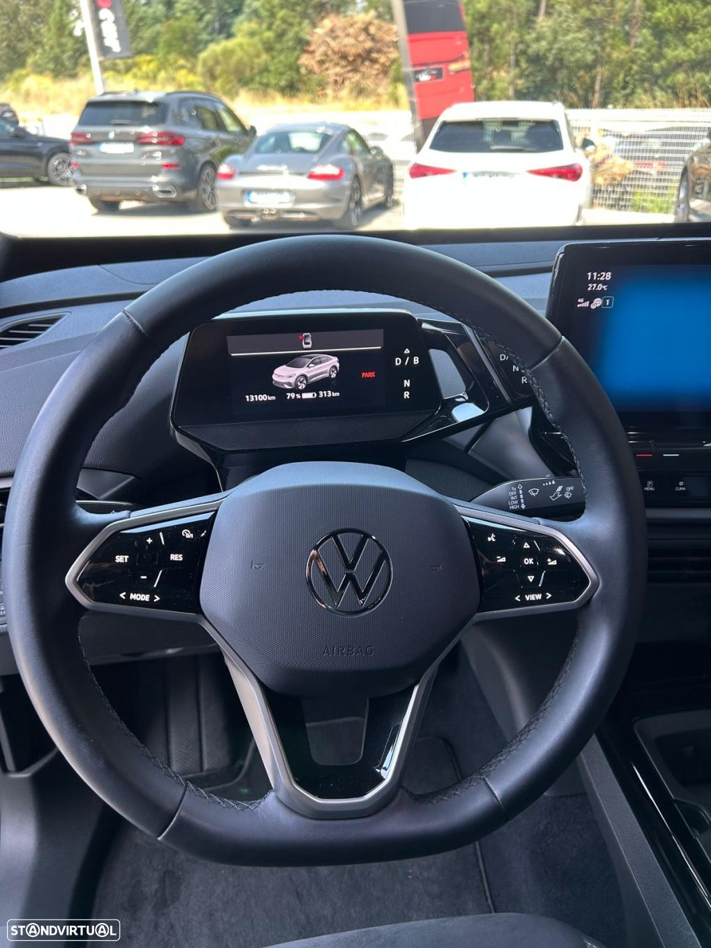 VW ID.5 77 kWh Pro Performance - 18