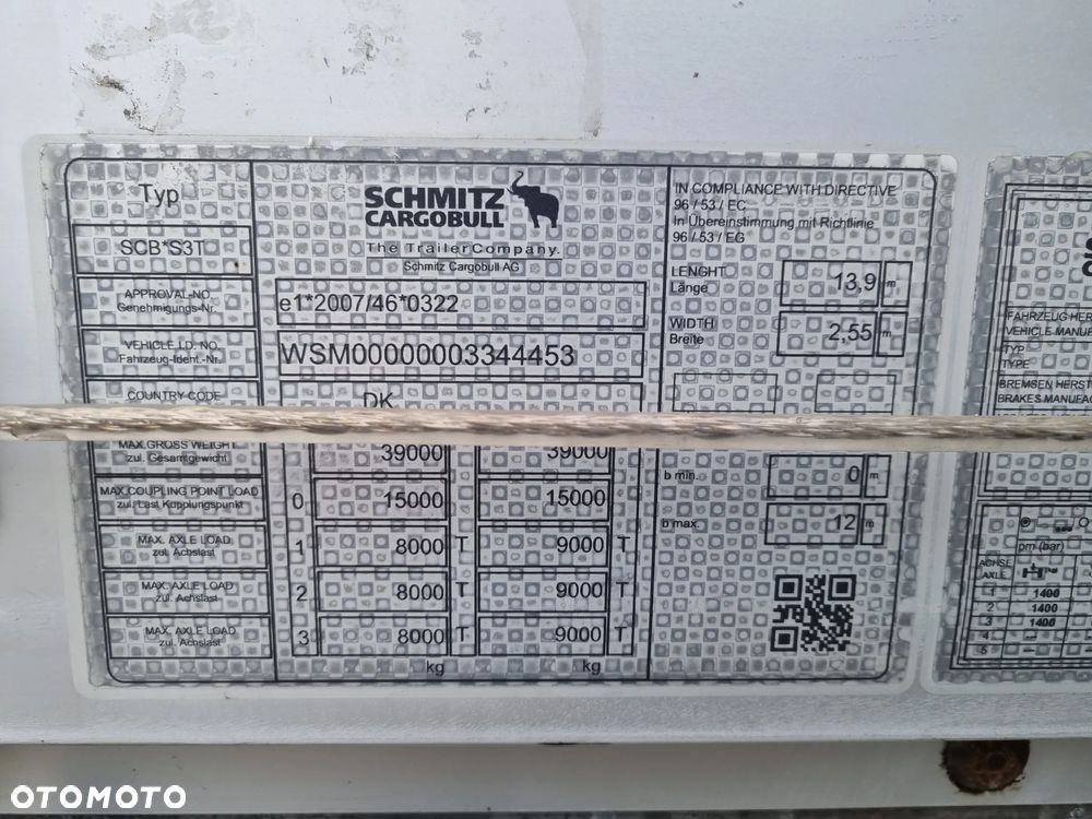 Schmitz Cargobull - 23