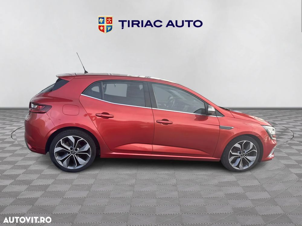 Renault Megane - 8