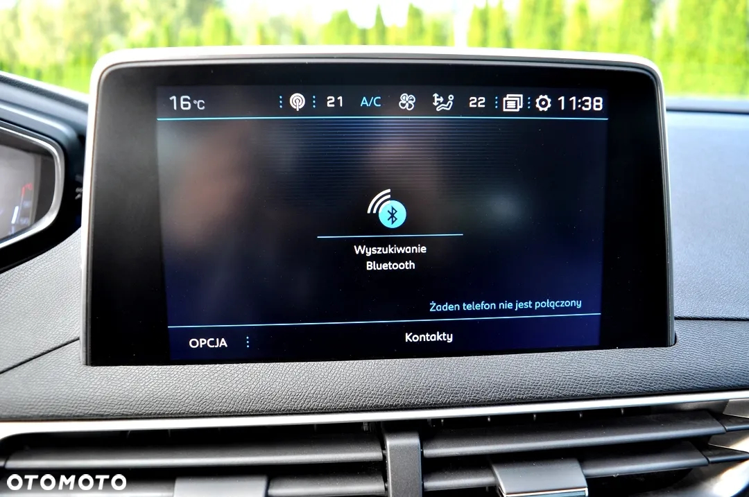 Peugeot 3008 1.2 PureTech Allure S&S - 30