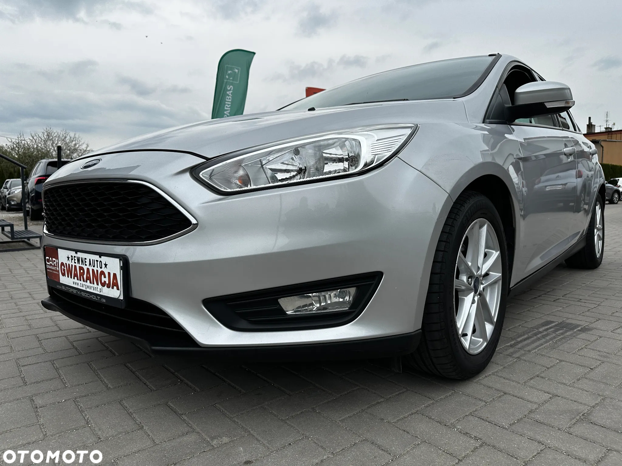 Ford Focus - 30