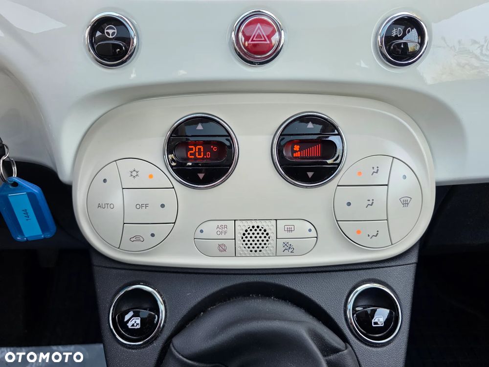 Fiat 500 1.0 Hybrid Dolcevita - 15