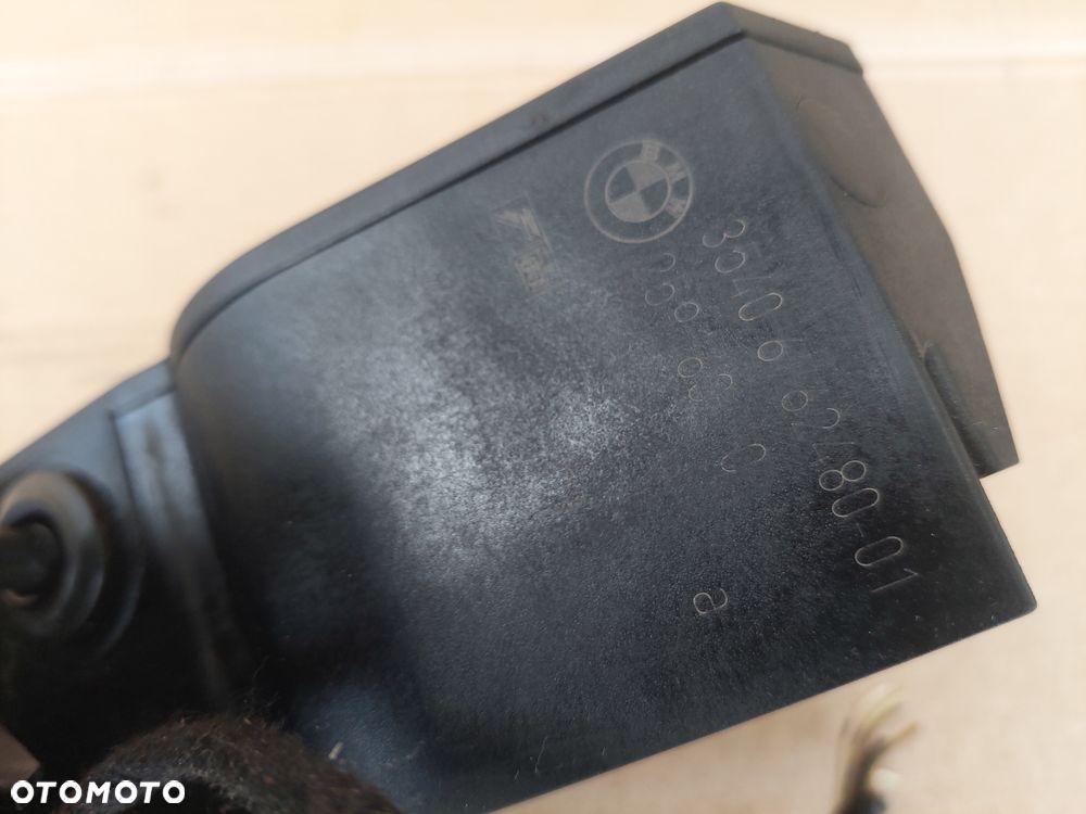 BMW E39 E46 PEDAŁ GAZU M54 M57 - 4