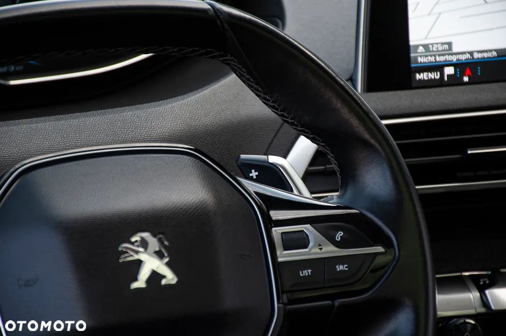 Peugeot 5008 2.0 BlueHDI GT S&S EAT6 - 32