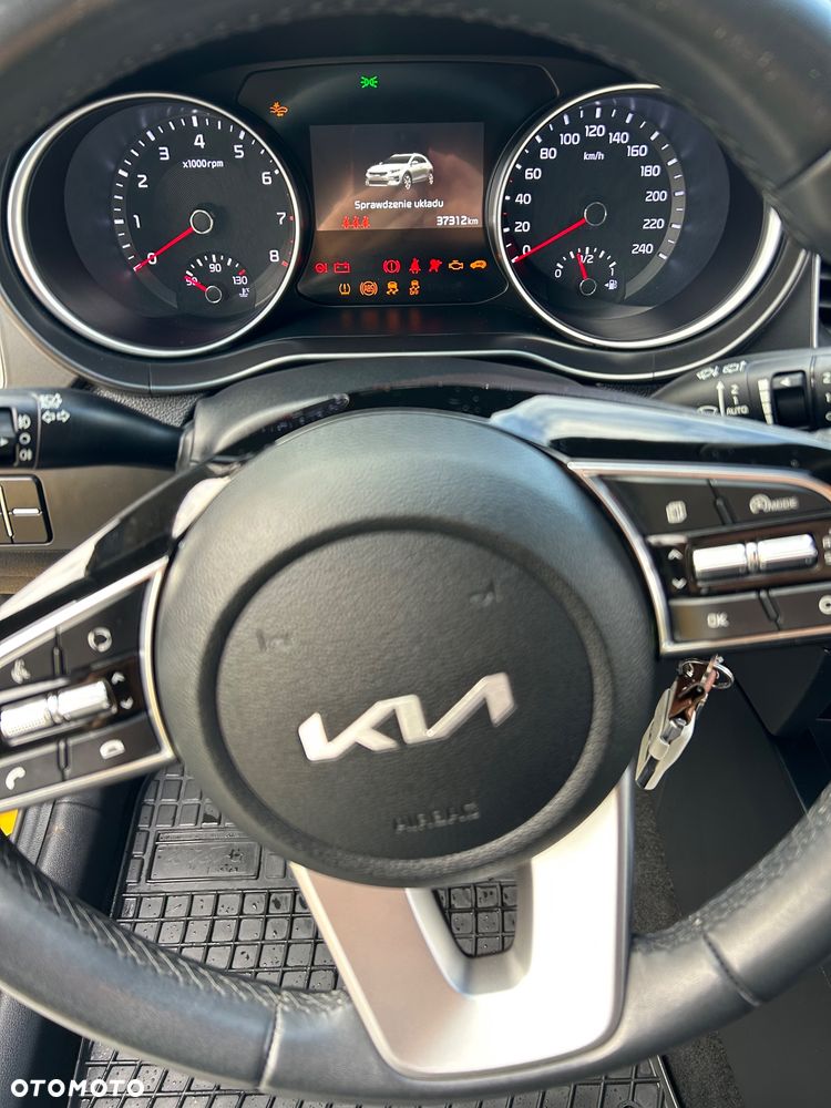 Kia XCeed - 7