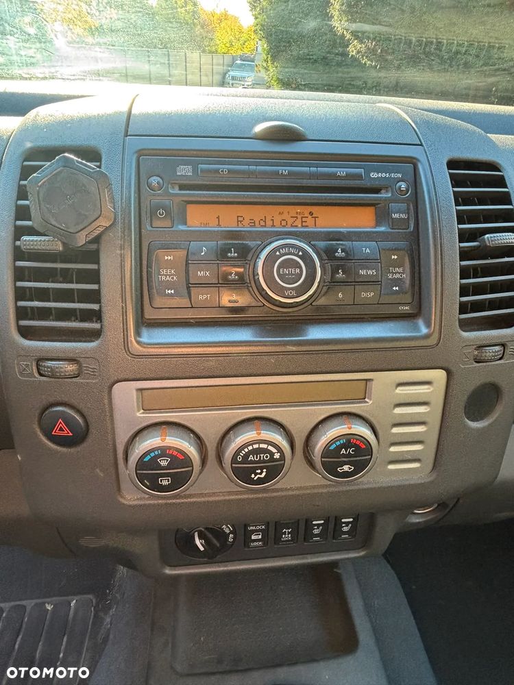 Nissan Navara - 10