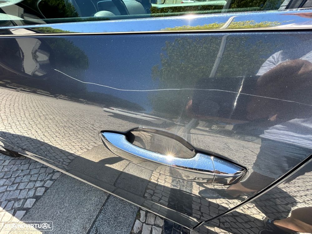 Renault Mégane Sport Tourer 1.5 Blue dCi Limited - 23