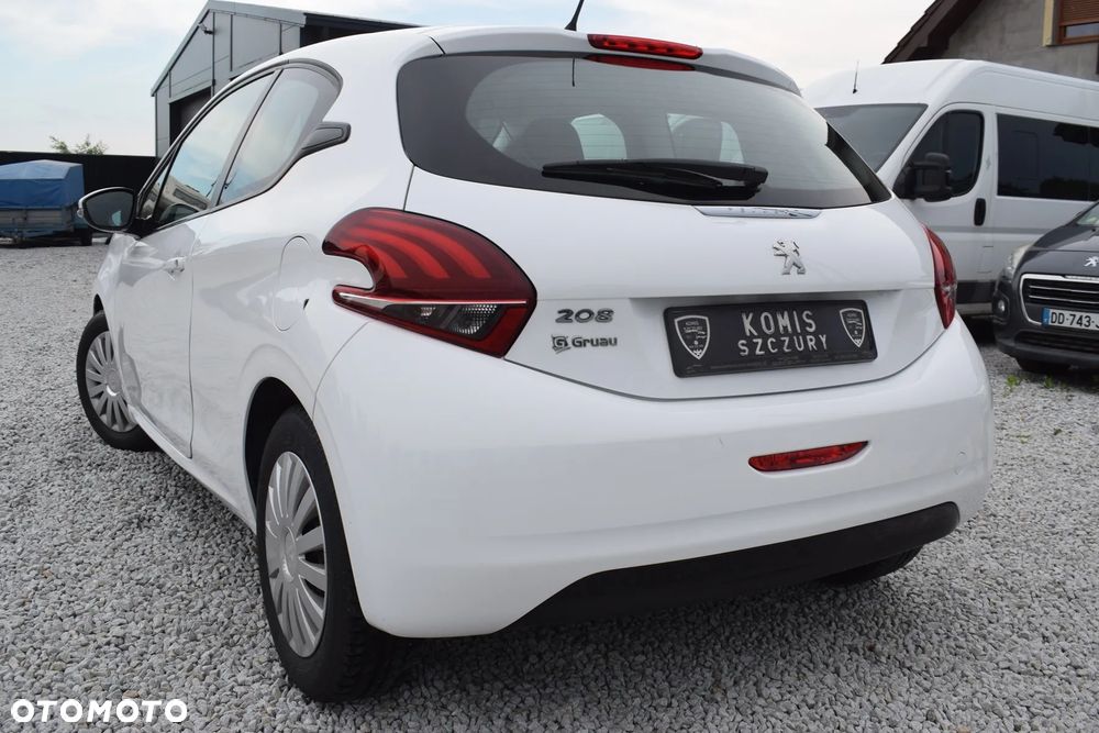 Peugeot 208 - 2