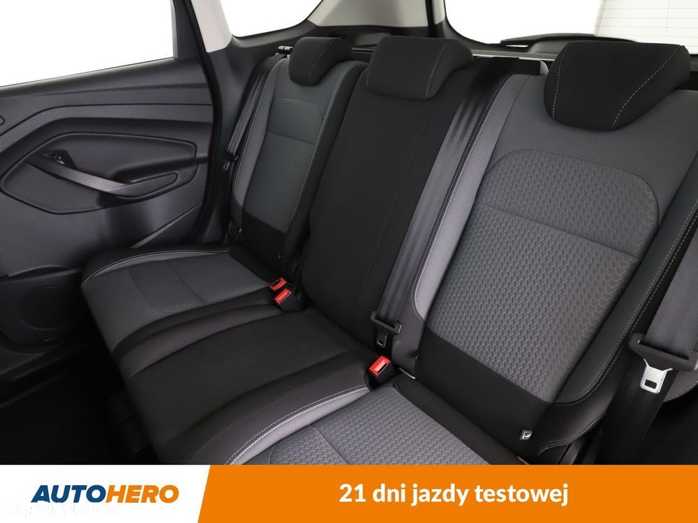 Ford Kuga - 14