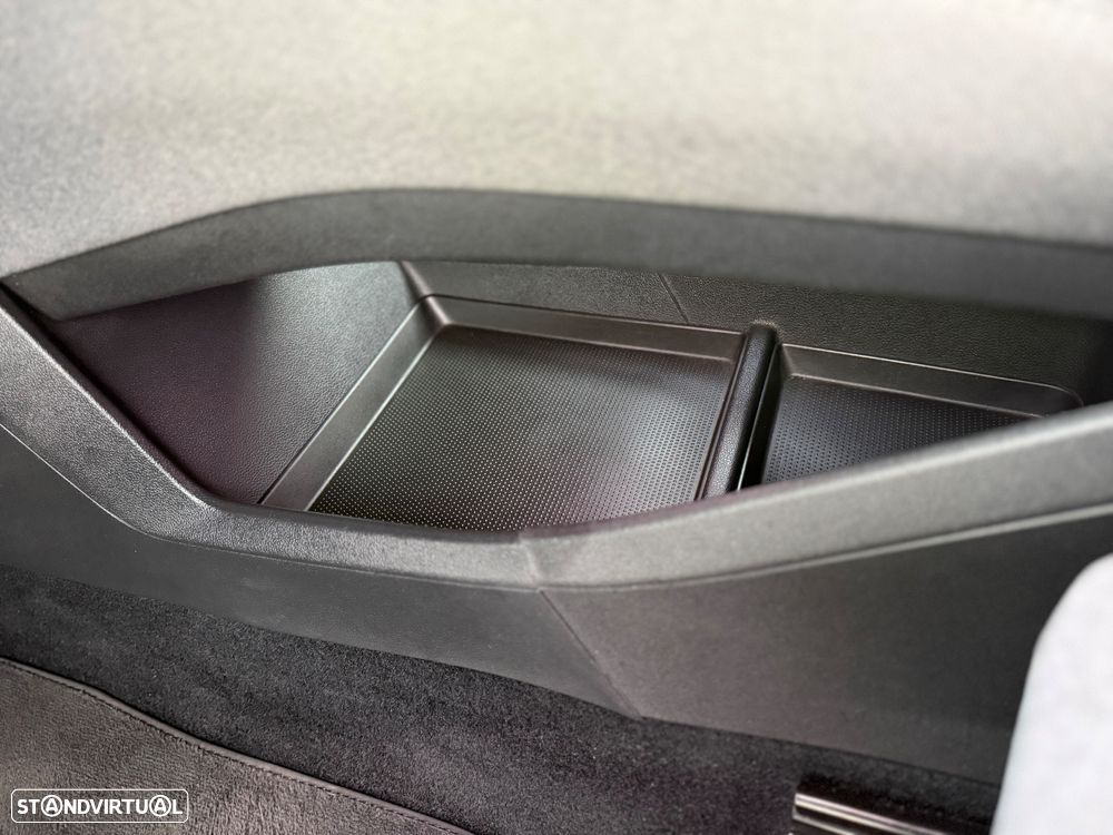 Skoda Enyaq iV 60 - 43