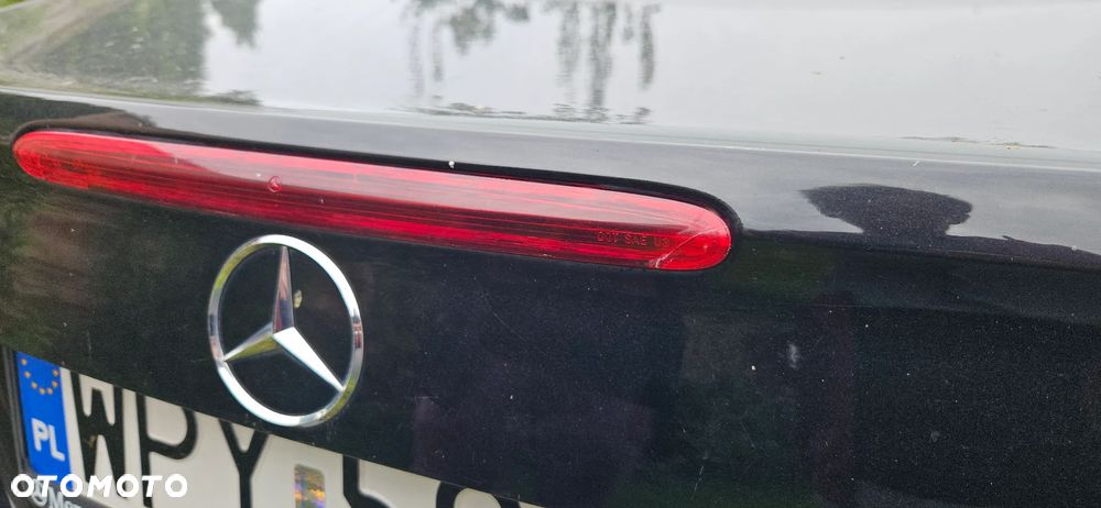 Mercedes-Benz CLK 200 Kompressor Elegance - 20