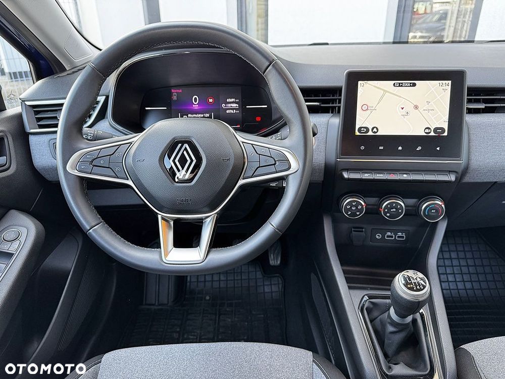 Renault Clio 1.0 TCe Evolution - 8