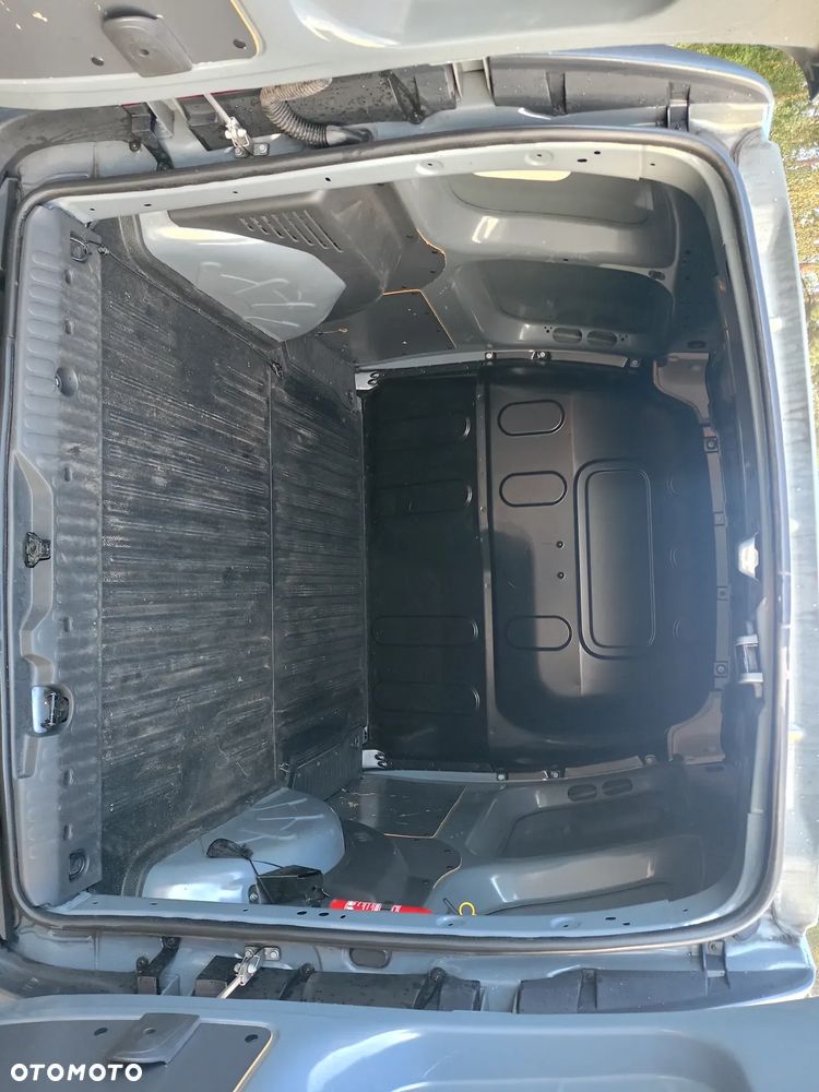 Mercedes-Benz Citan - 19