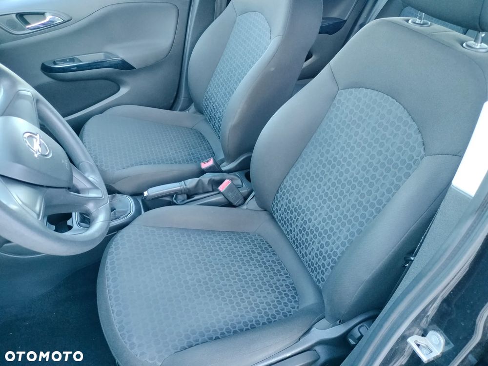 Opel Corsa - 29