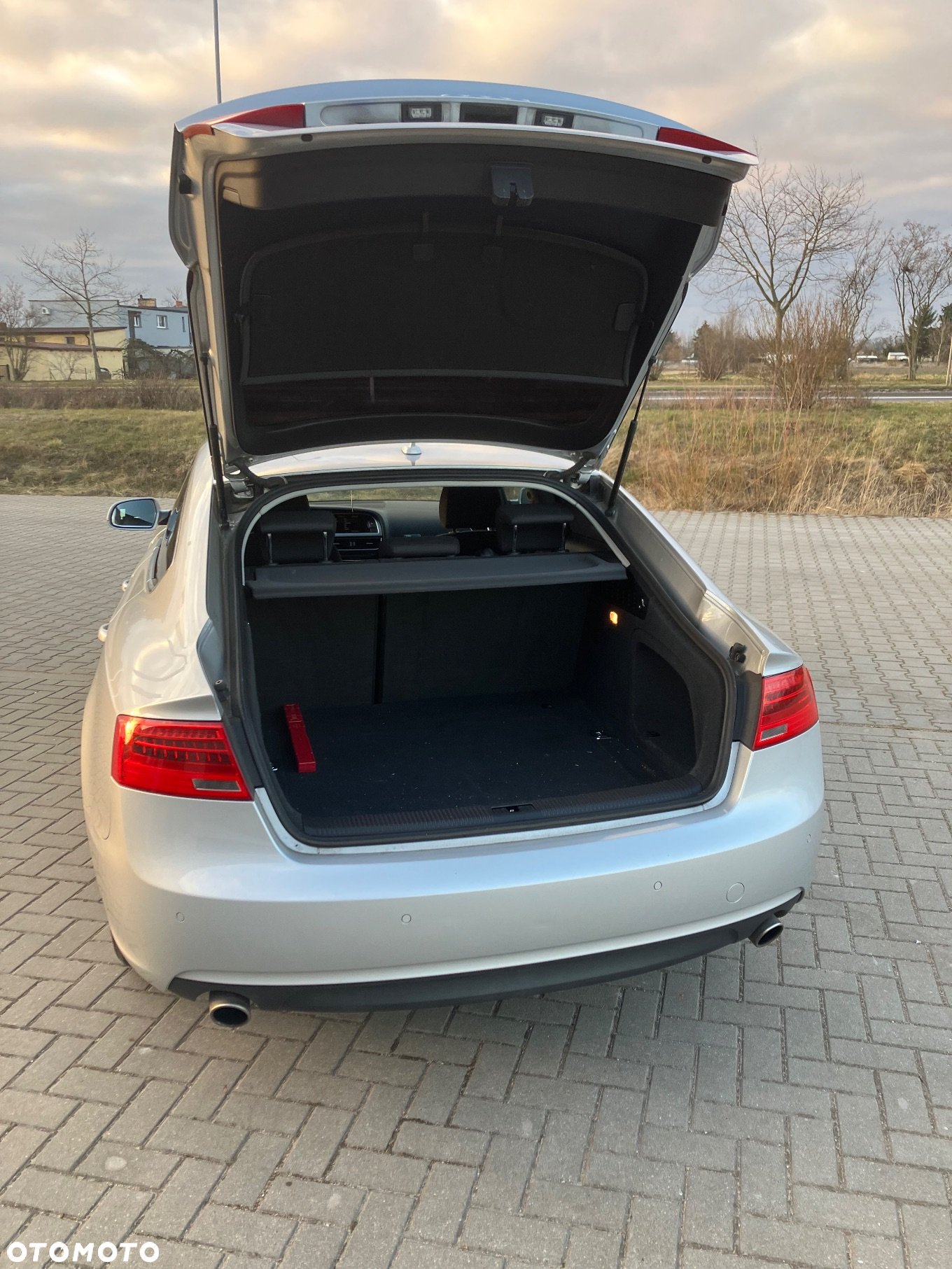 Audi A5 - 6