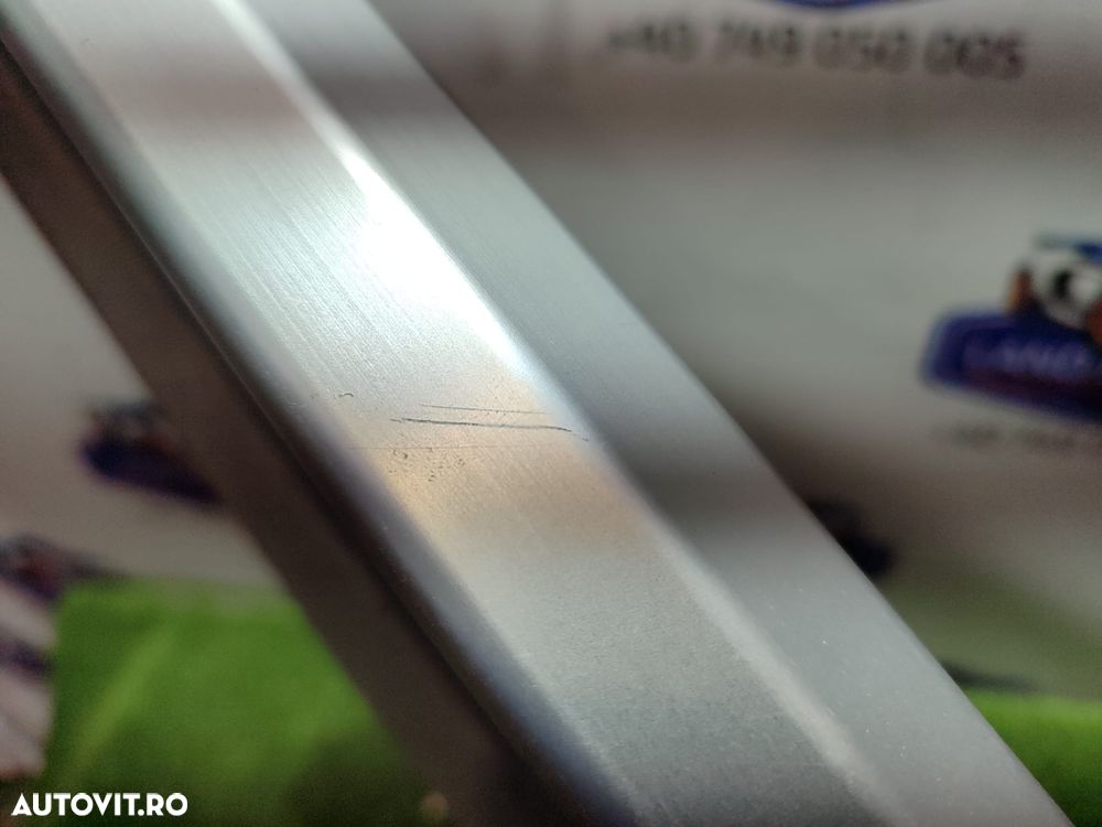 RULOU PORTBAGAJ TOYOTA PRIUS  HYBRID 2013 2009-2015 - 8