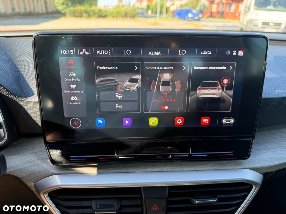 Seat Leon 2.0 TDI Xcellence S&S DSG - 20