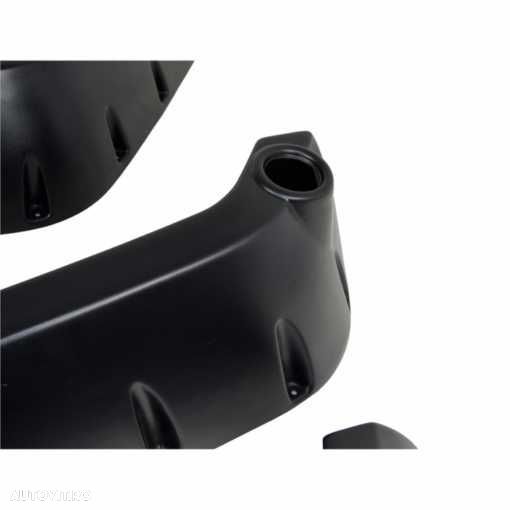 Overfendere extensii roti Jeep JK 2007-2018 - 5