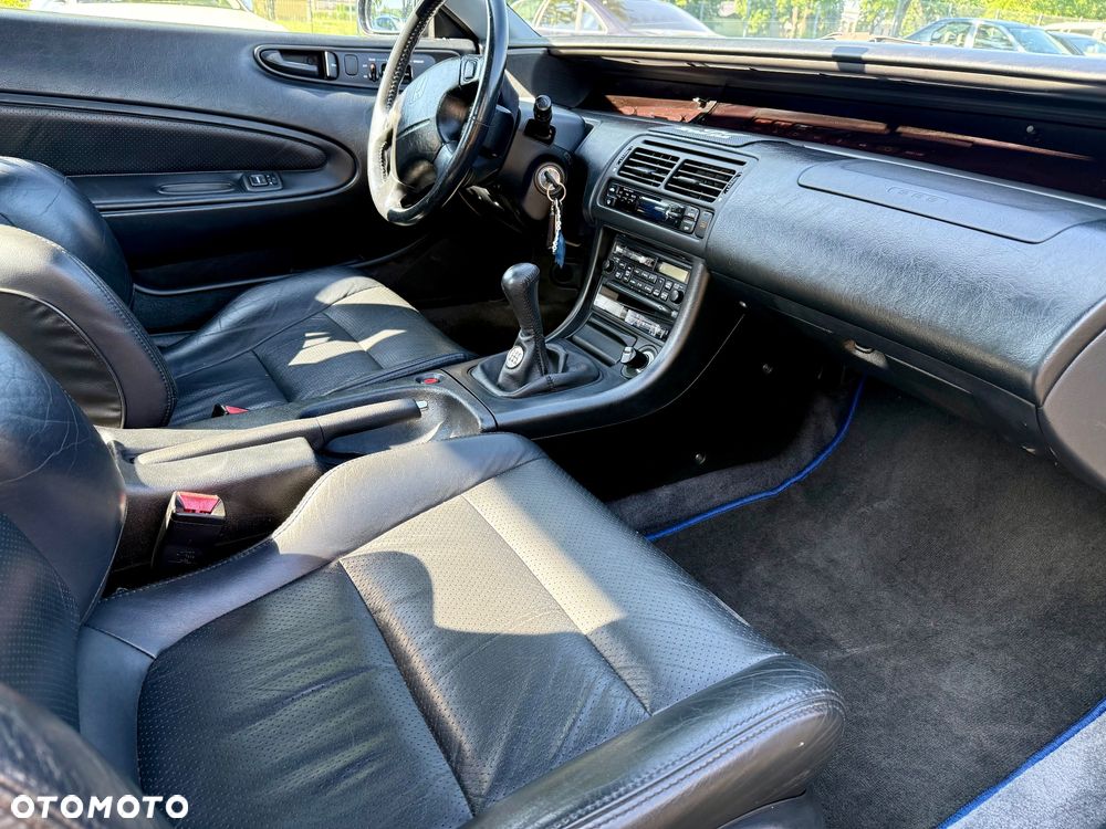 Honda Prelude - 16