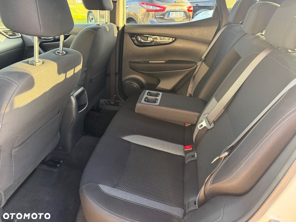 Nissan Qashqai - 6