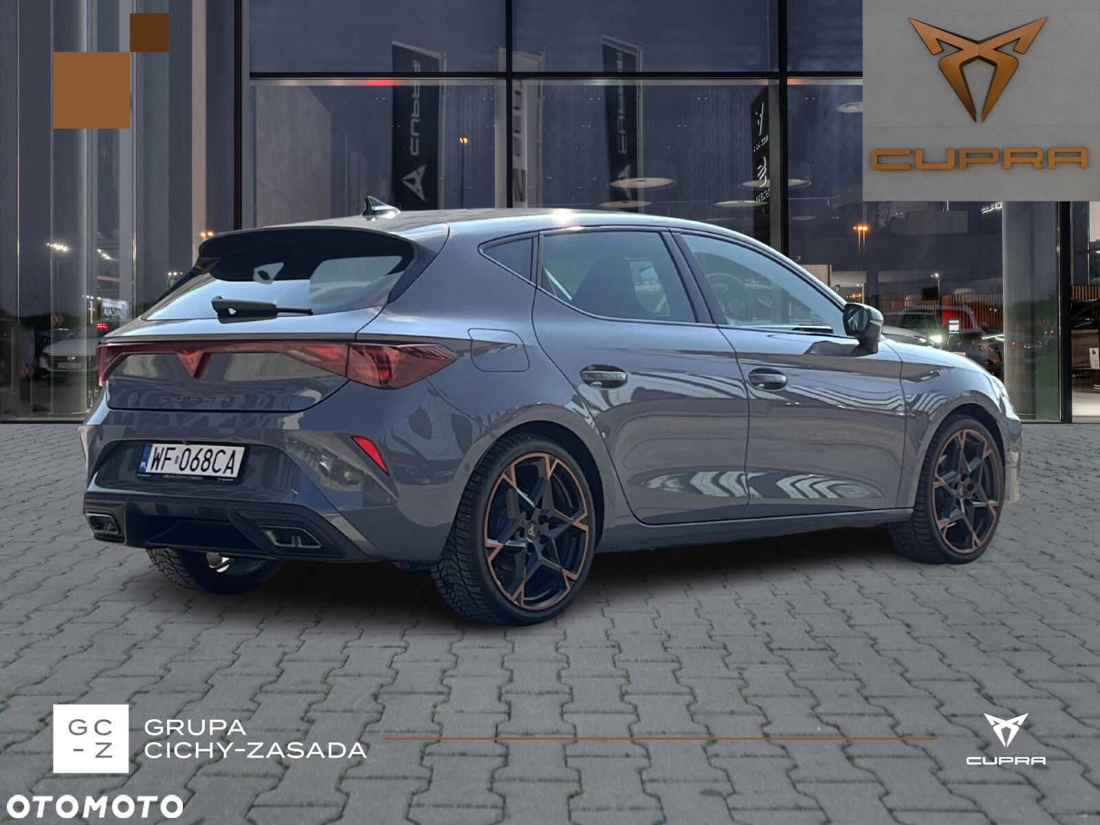 Cupra Leon - 6
