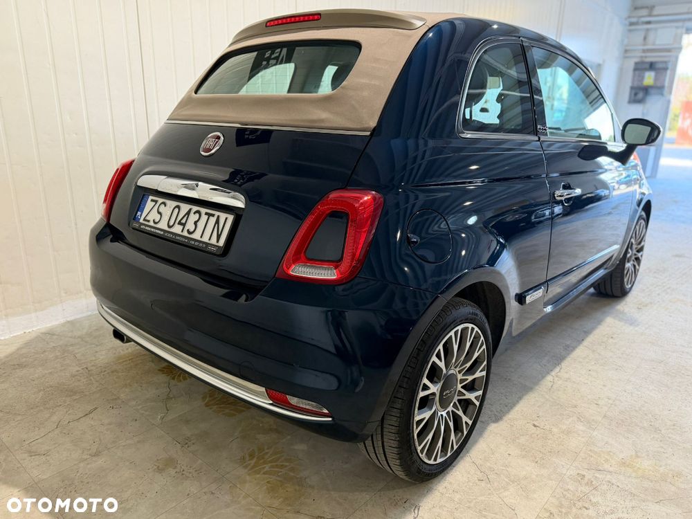 Fiat 500 - 4