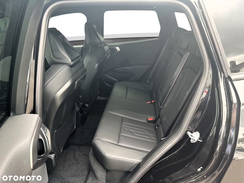 BMW X3 xM50 mHEV - 17