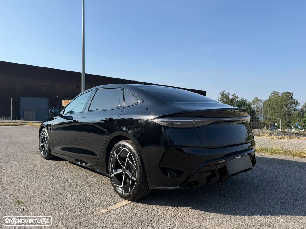 BYD Seal 82.5 kWh Design - 7