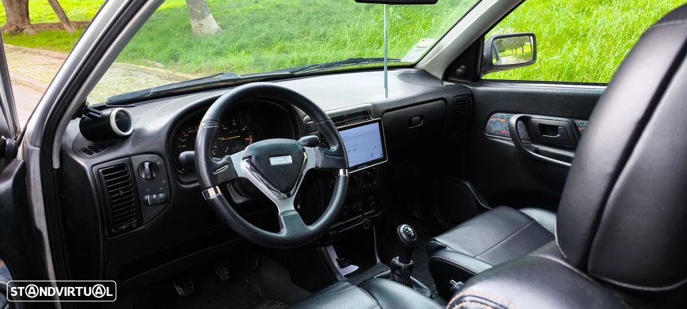 SEAT Ibiza 1.9 TDi Latino - 9