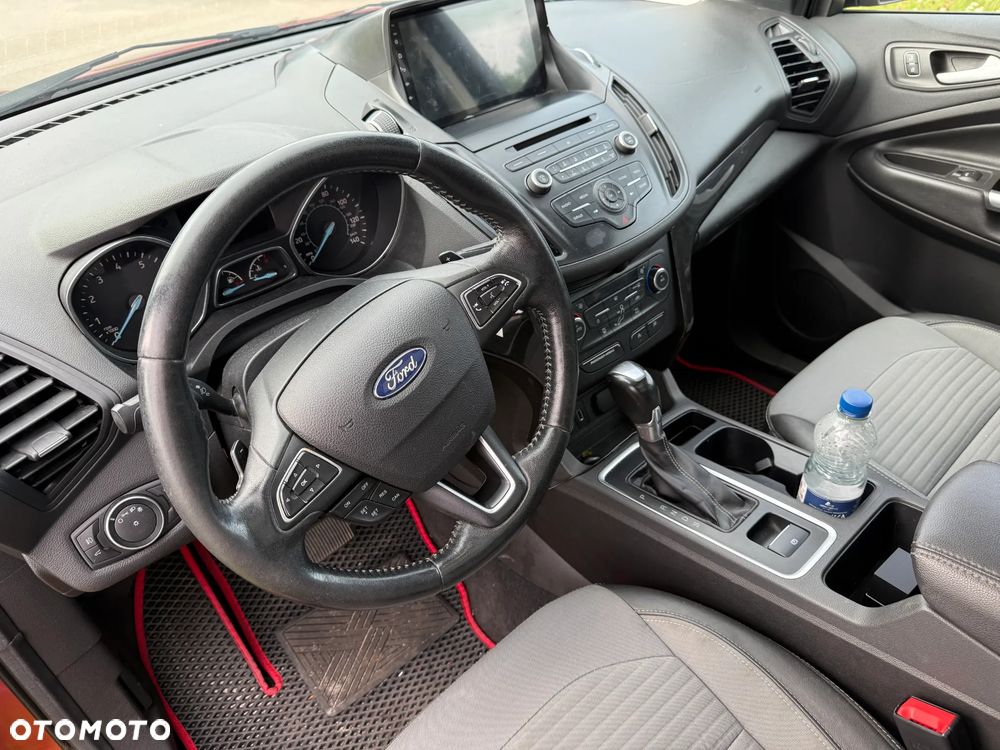 Ford Escape 1.5 EcoBoost AWD SE - 6