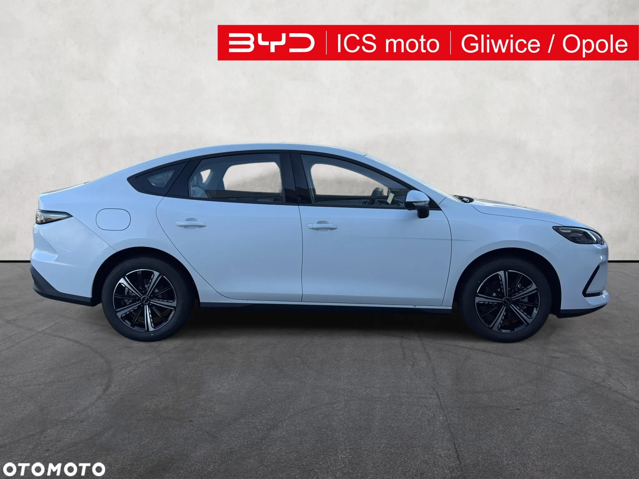 BYD Seal 5 DM-i 1.5 Design - 7