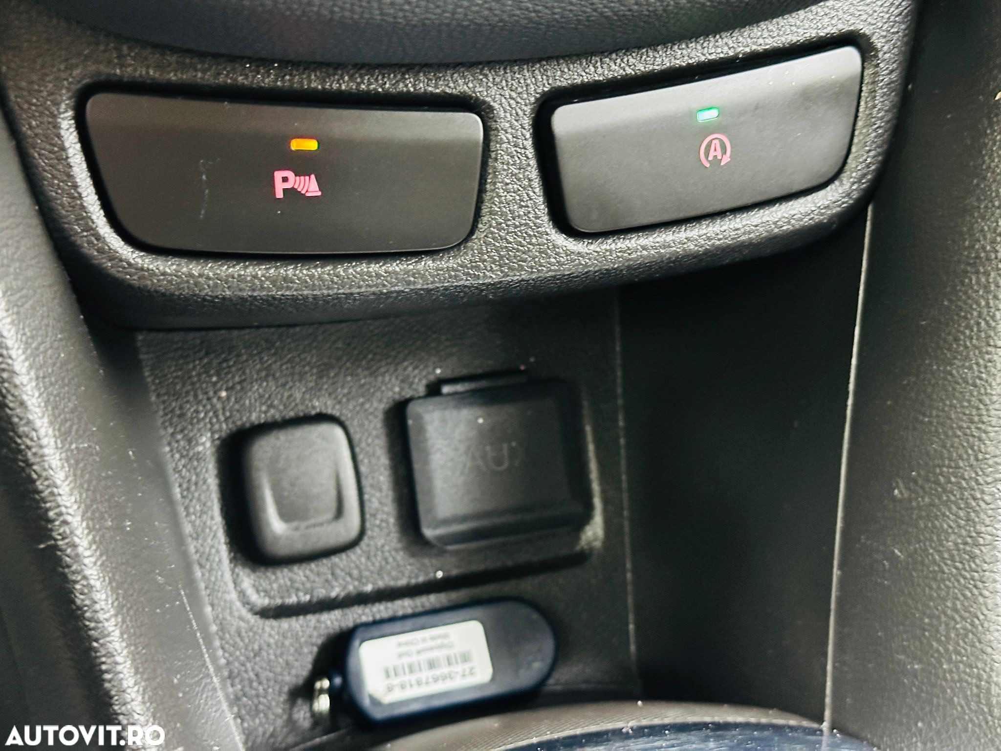 Opel Mokka - 33